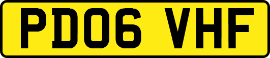 PD06VHF