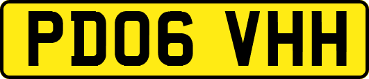 PD06VHH