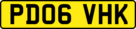 PD06VHK