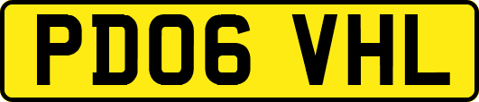 PD06VHL