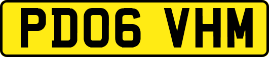 PD06VHM