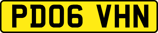 PD06VHN