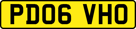 PD06VHO