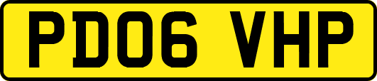 PD06VHP