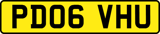 PD06VHU