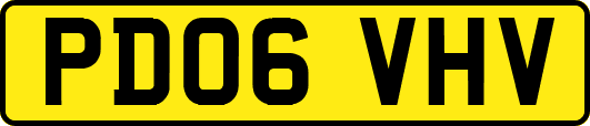 PD06VHV