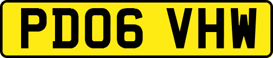 PD06VHW