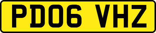 PD06VHZ
