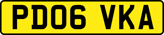 PD06VKA