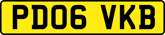 PD06VKB