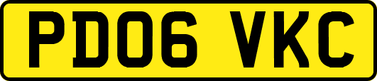 PD06VKC