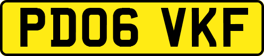 PD06VKF