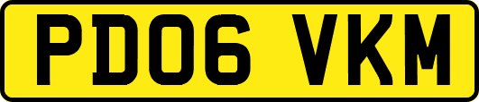 PD06VKM