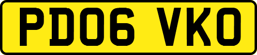 PD06VKO