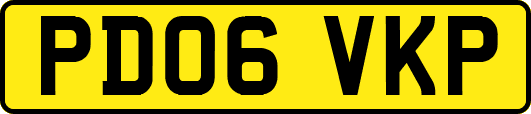 PD06VKP