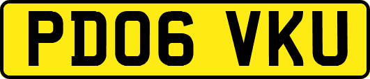 PD06VKU