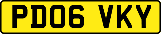 PD06VKY