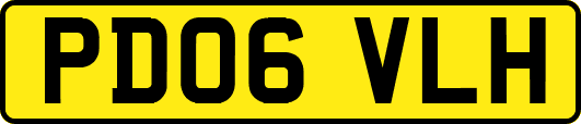 PD06VLH