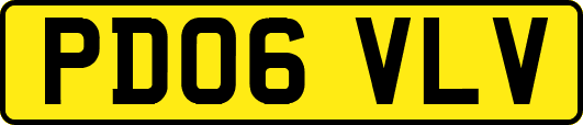 PD06VLV