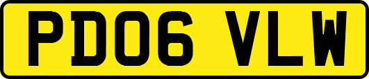 PD06VLW