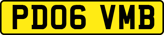 PD06VMB