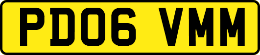 PD06VMM