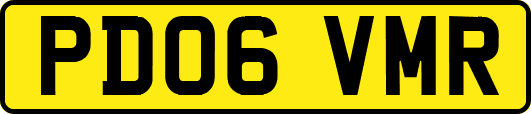 PD06VMR