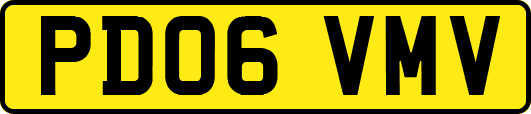 PD06VMV