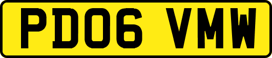 PD06VMW
