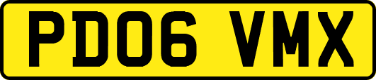 PD06VMX