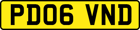 PD06VND