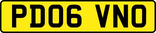 PD06VNO