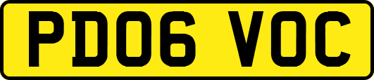 PD06VOC