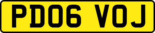 PD06VOJ