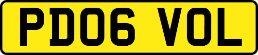 PD06VOL