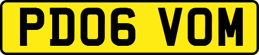 PD06VOM