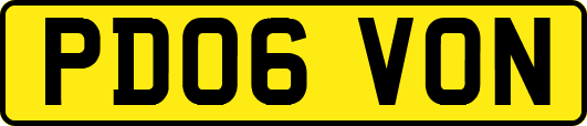 PD06VON