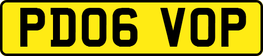 PD06VOP