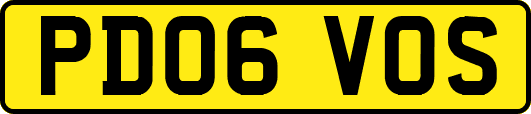 PD06VOS