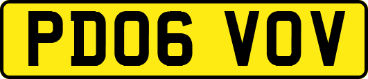 PD06VOV