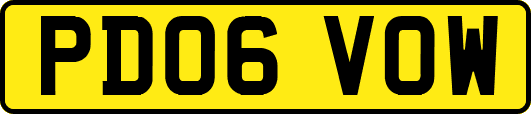 PD06VOW