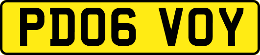 PD06VOY
