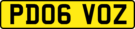 PD06VOZ