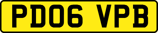 PD06VPB
