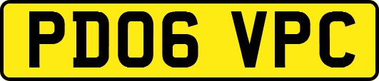 PD06VPC