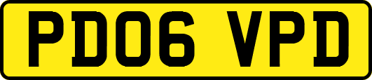 PD06VPD