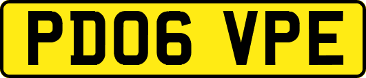PD06VPE