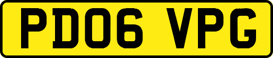 PD06VPG