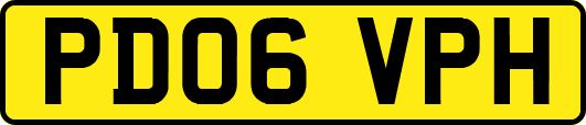 PD06VPH
