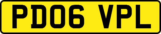 PD06VPL